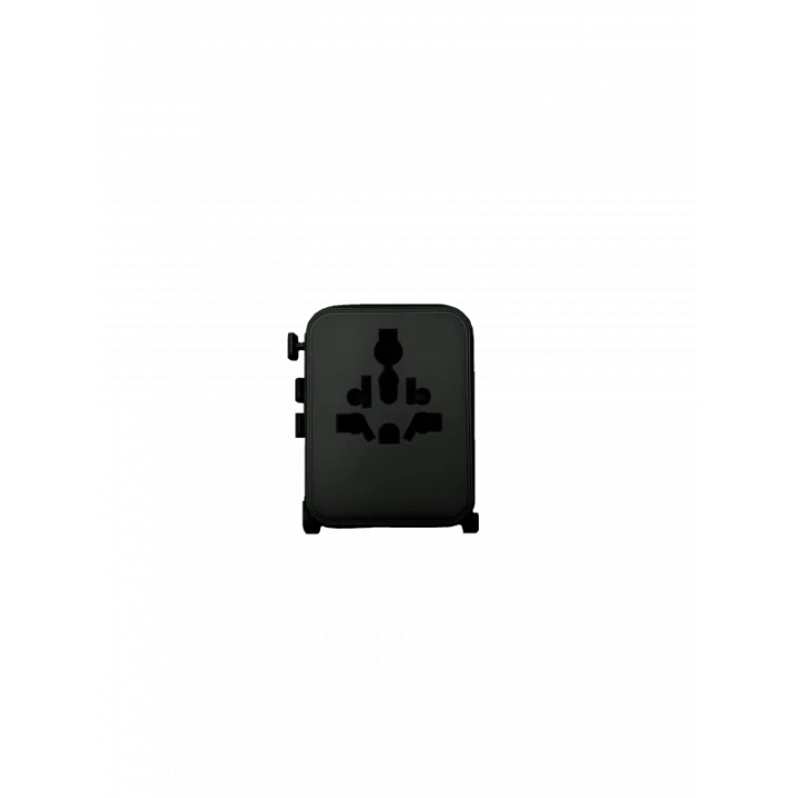 Luggie Universal Travel Adapter