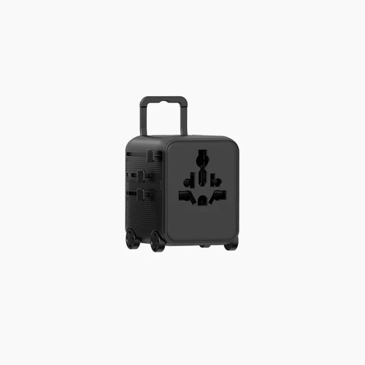 Luggie Universal Travel Adapter
