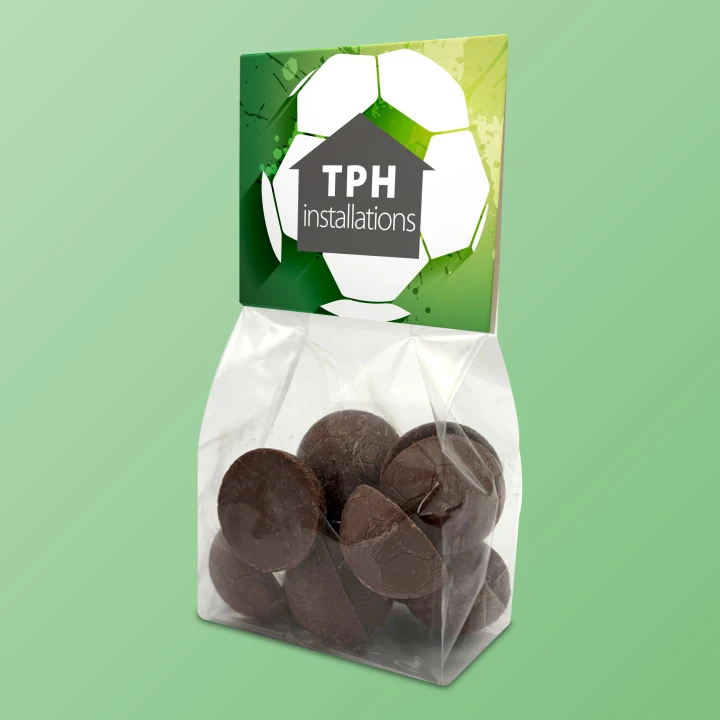 Header Bag – Football