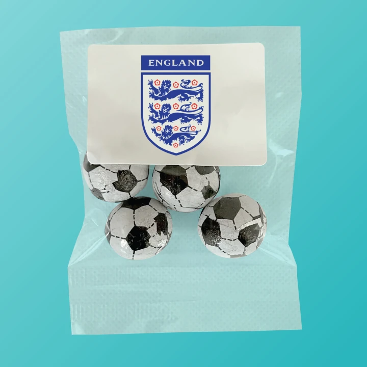 Treat Bag Mini – Football