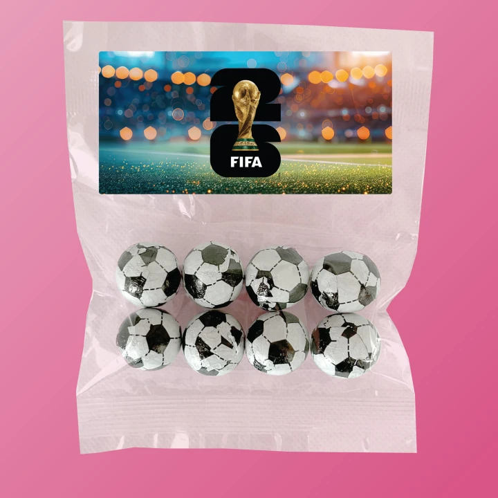 Treat Bag – Football