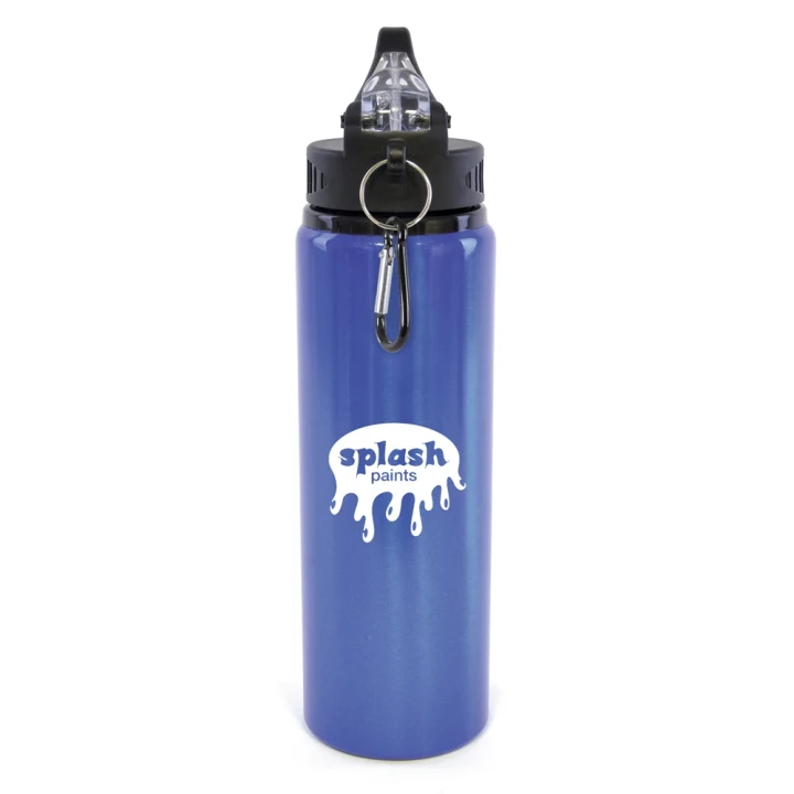 Cherub Aluminium Drinks Bottle 900ml