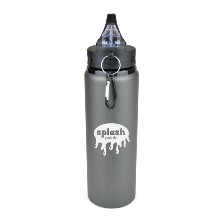 Cherub Aluminium Drinks Bottle 900ml