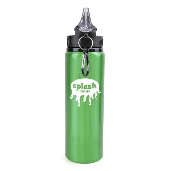 Cherub Aluminium Drinks Bottle 900ml