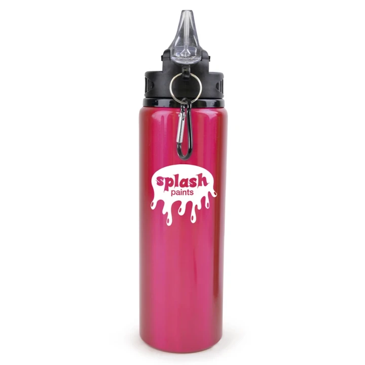 Cherub Aluminium Drinks Bottle 900ml