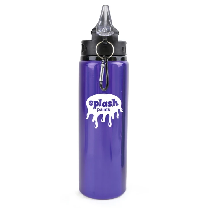 Cherub Aluminium Drinks Bottle 900ml