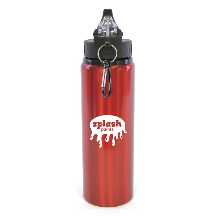 Cherub Aluminium Drinks Bottle 900ml