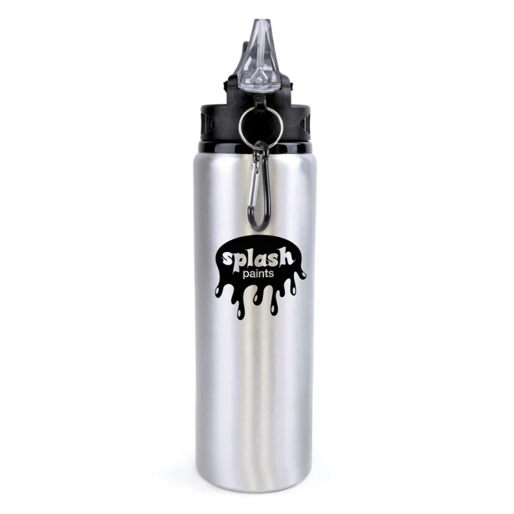 Cherub Aluminium Drinks Bottle 900ml