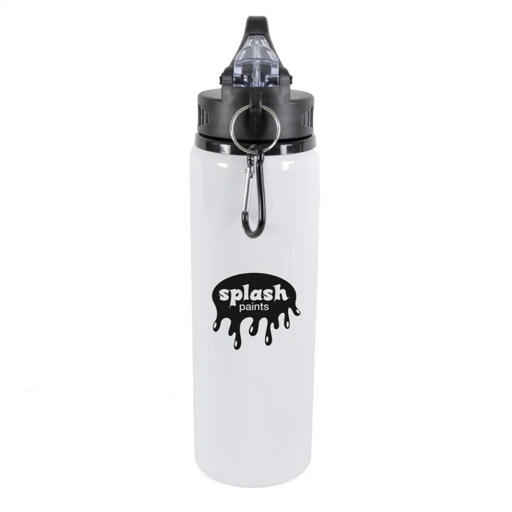 Cherub Aluminium Drinks Bottle 900ml