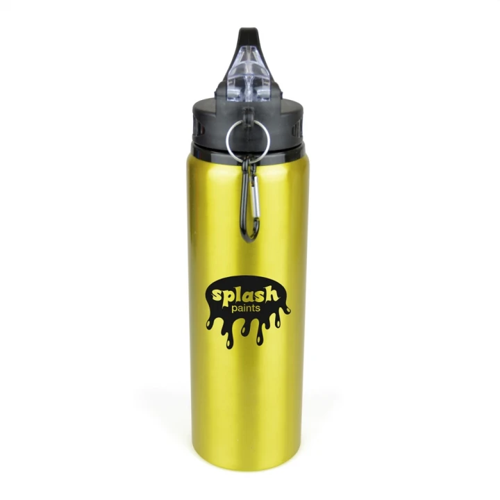 Cherub Aluminium Drinks Bottle 900ml