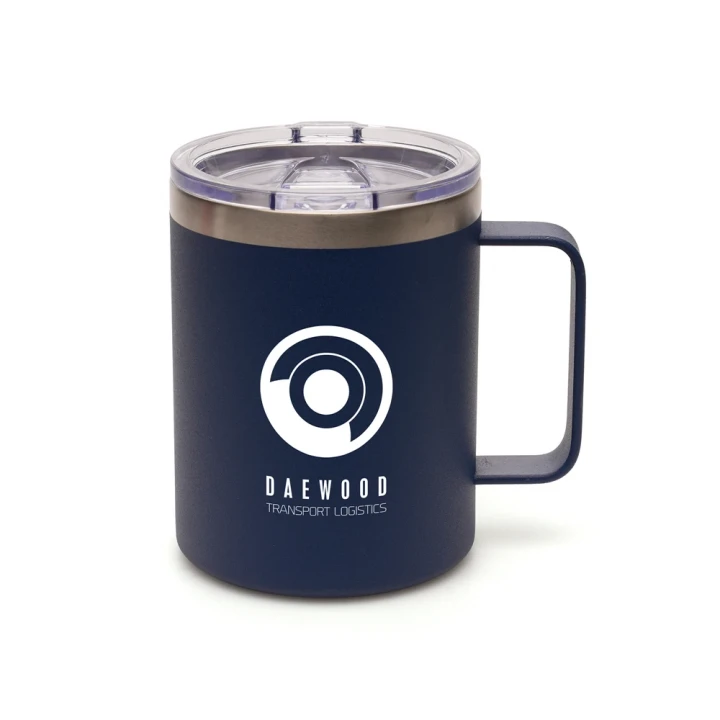 Vermeer Branded Travel Mug 350ml