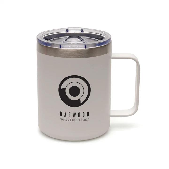 Vermeer Branded Travel Mug 350ml