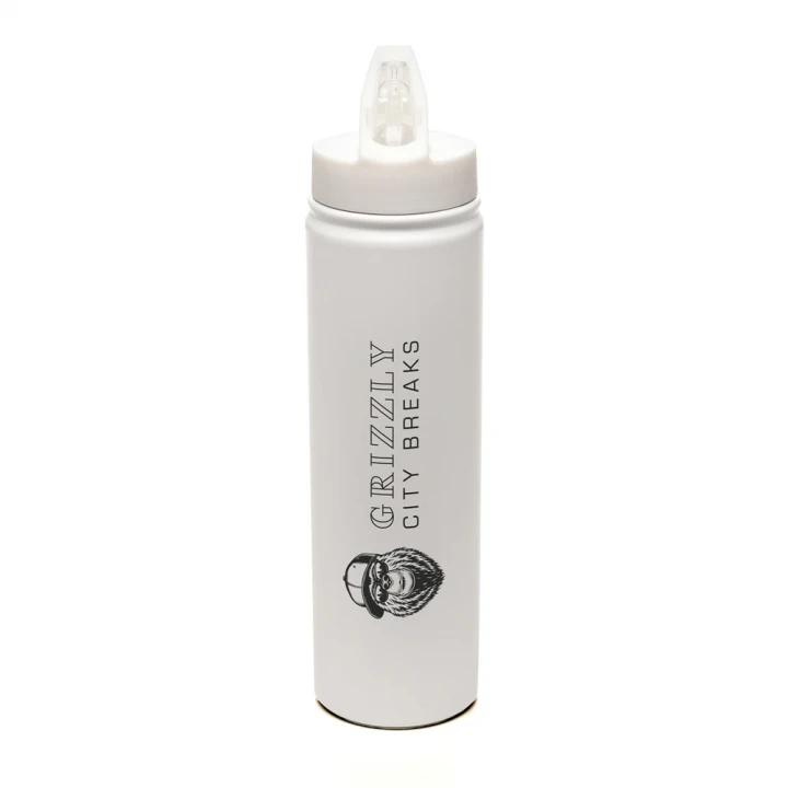 Alice Stainless Steel Drinks Bottle 580ml