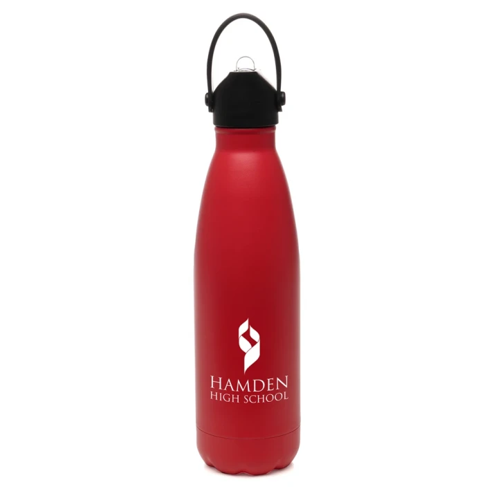 Ashford Sipper Stainless Steel Drinks Bottle 500ml
