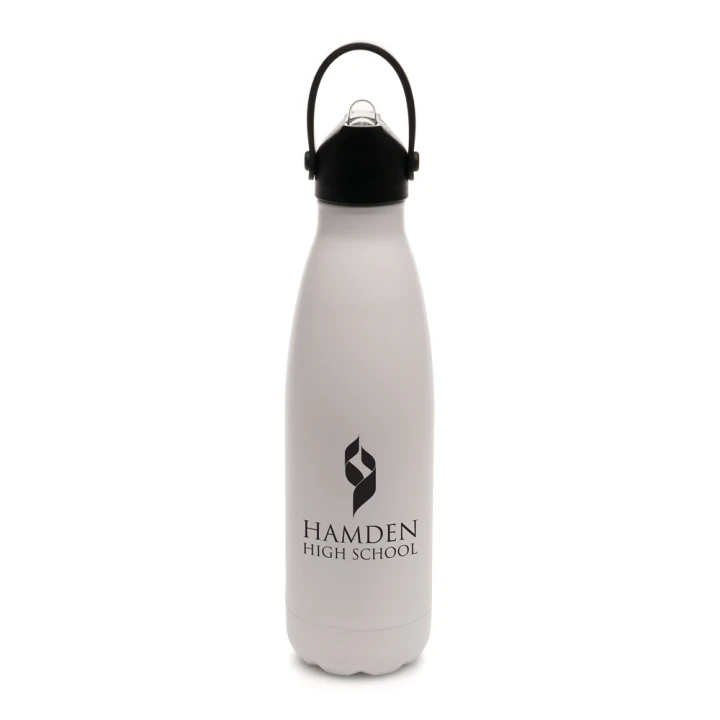 Ashford Sipper Stainless Steel Drinks Bottle 500ml