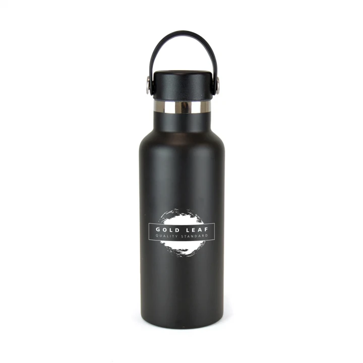 Varo Stainless Steel Drinks Bottle 500ml