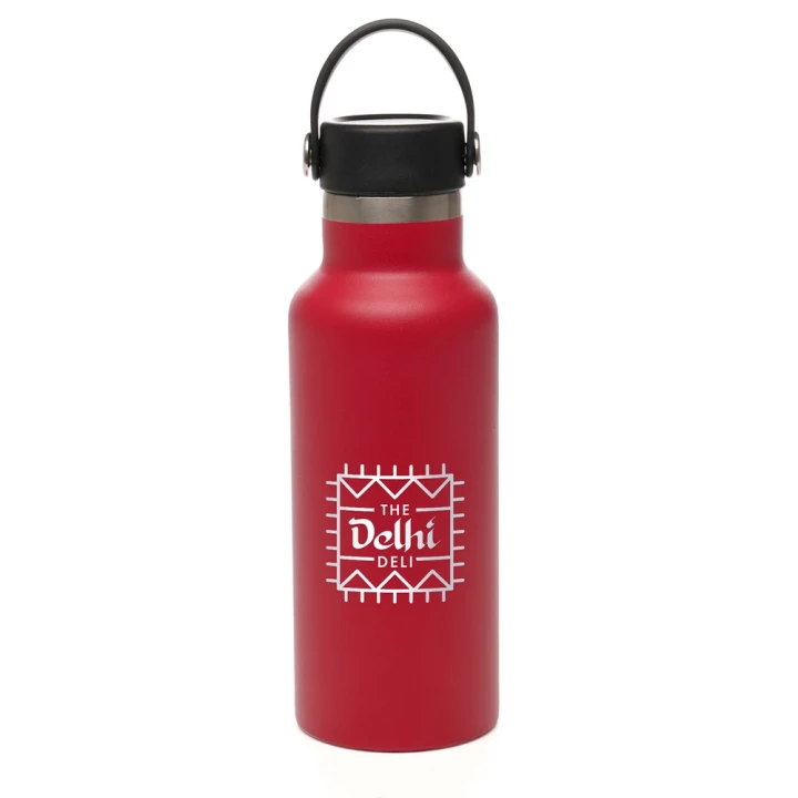 Varo Stainless Steel Drinks Bottle 500ml