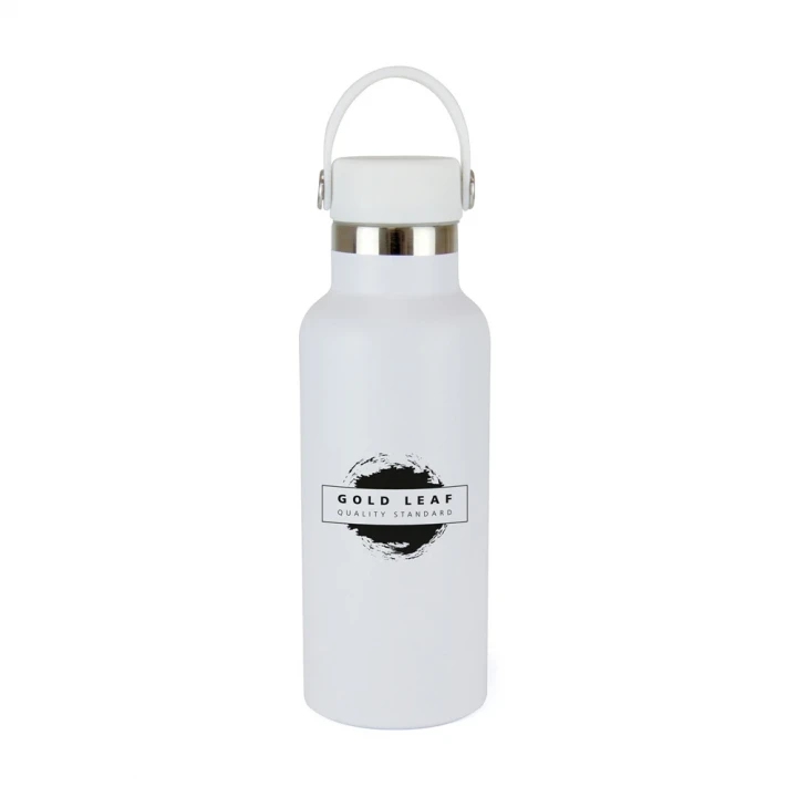 Varo Stainless Steel Drinks Bottle 500ml