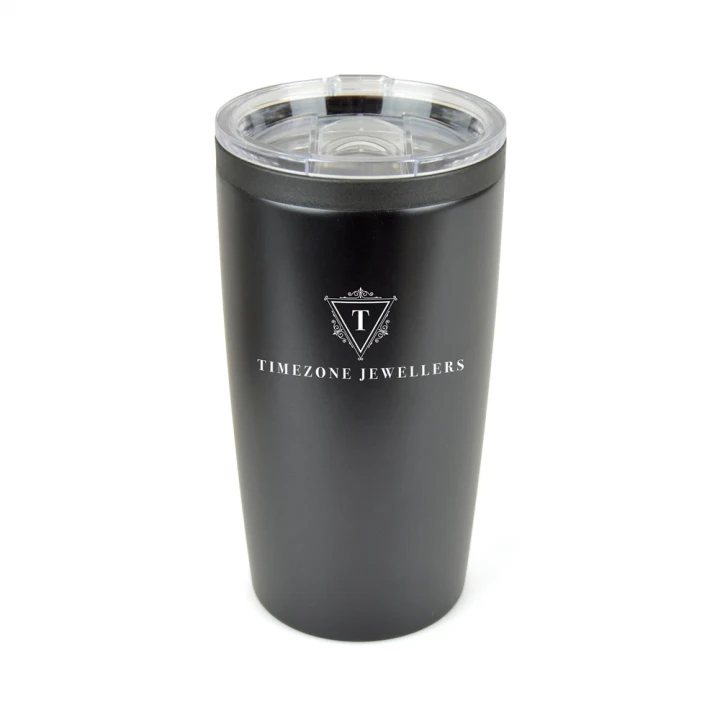 Oakridge Stainless Steel Tumbler 550ml