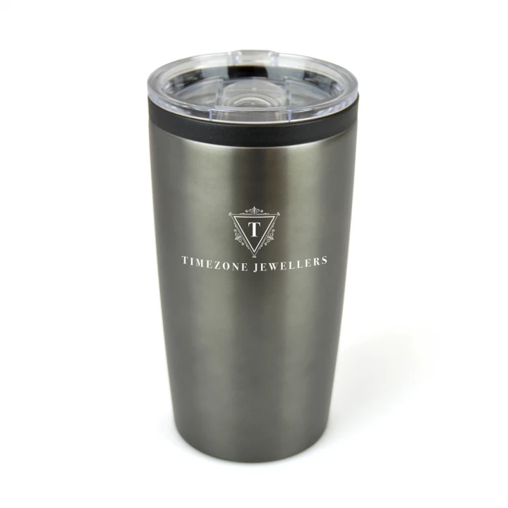 Oakridge Stainless Steel Tumbler 550ml