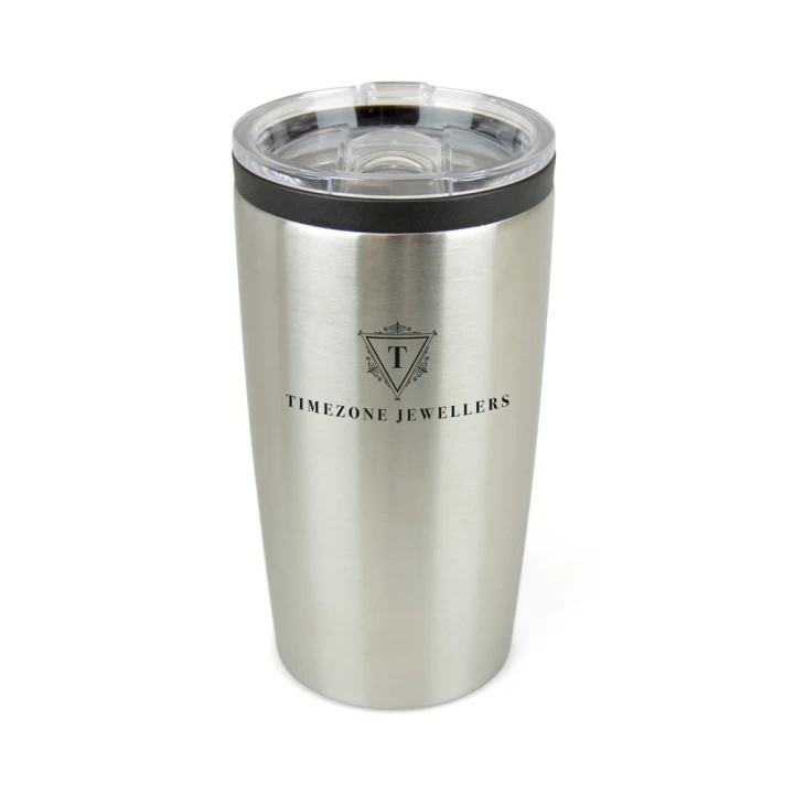 Oakridge Stainless Steel Tumbler 550ml