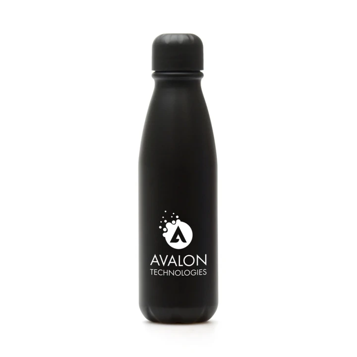 Witham Aluminium Drinks Bottle 550ml