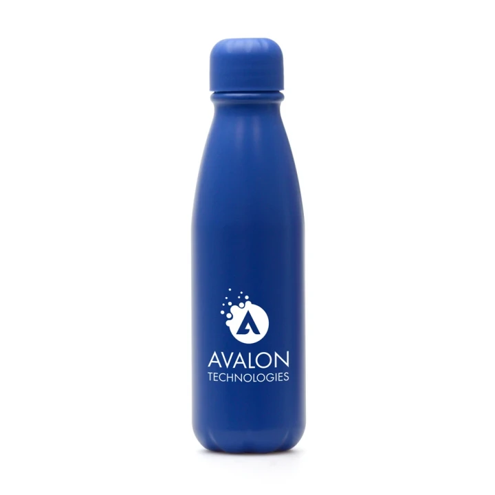 Witham Aluminium Drinks Bottle 550ml