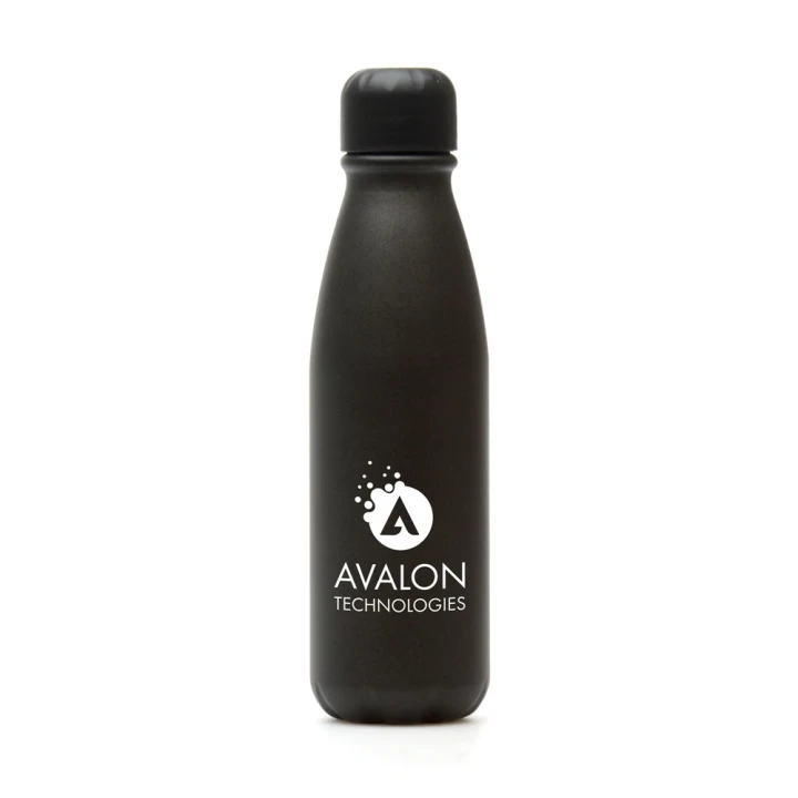 Witham Aluminium Drinks Bottle 550ml