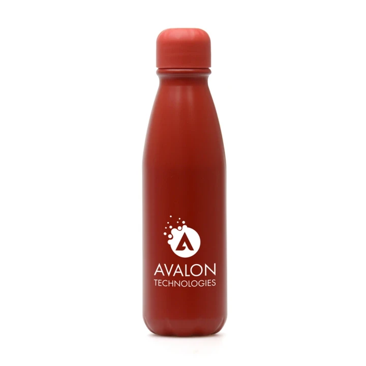 Witham Aluminium Drinks Bottle 550ml
