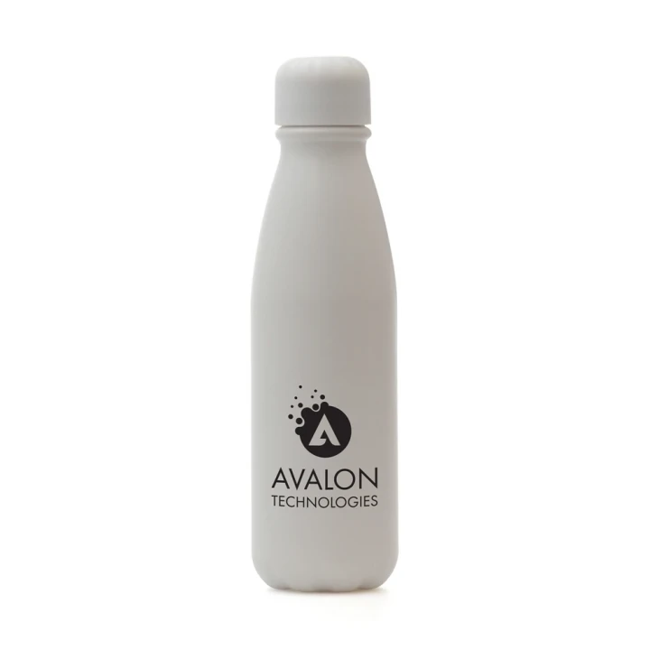 Witham Aluminium Drinks Bottle 550ml