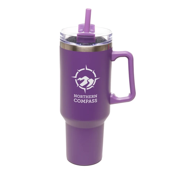 Everest Travel Mug 1182ml