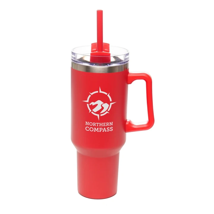 Everest Travel Mug 1182ml