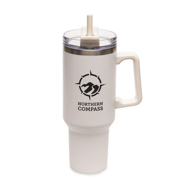 Everest Travel Mug 1182ml