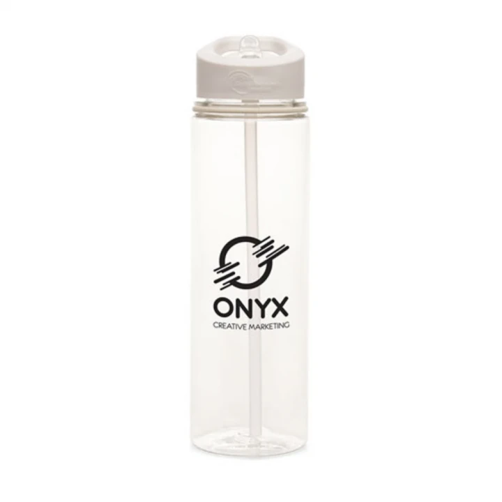 Evander Recycled Sports Bottle 725ml