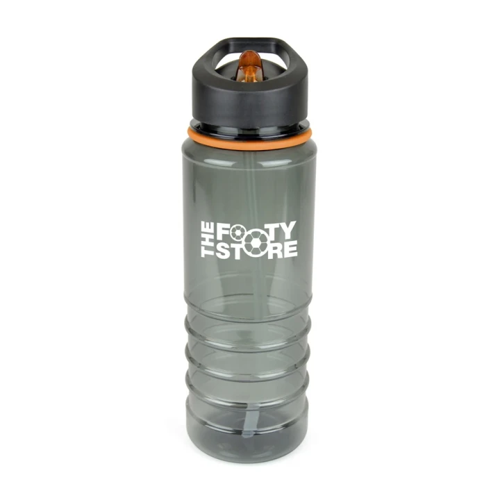 Tarn Smoked Sports Bottle 750ml
