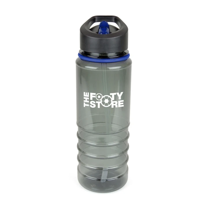 Tarn Smoked Sports Bottle 750ml