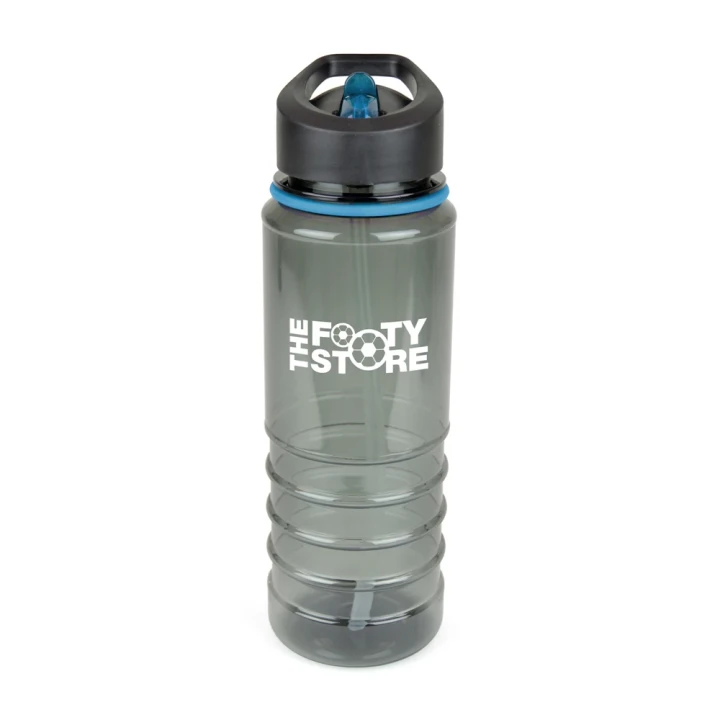 Tarn Smoked Sports Bottle 750ml