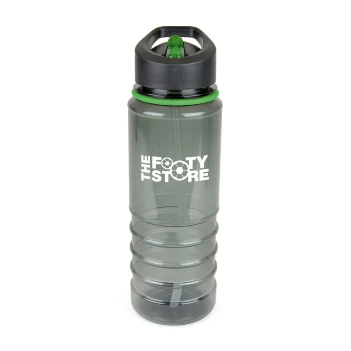 Tarn Smoked Sports Bottle 750ml