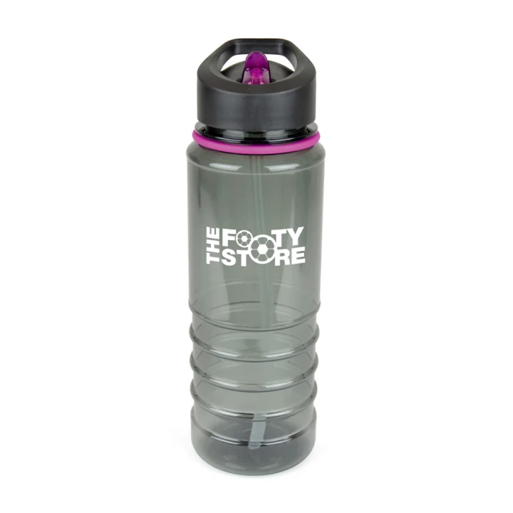 Tarn Smoked Sports Bottle 750ml