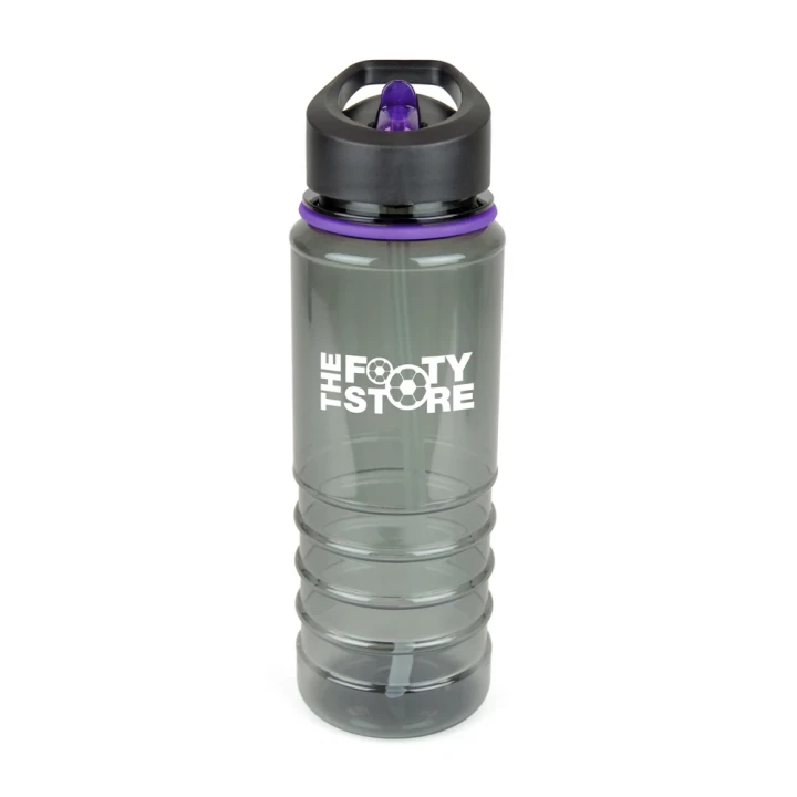 Tarn Smoked Sports Bottle 750ml