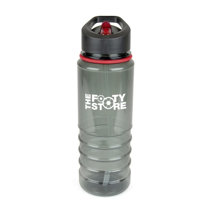 Tarn Smoked Sports Bottle 750ml
