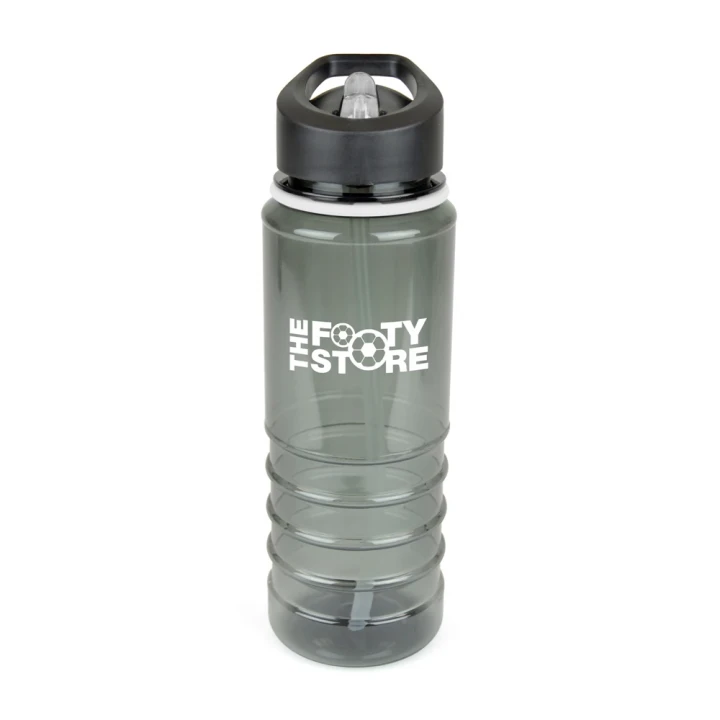 Tarn Smoked Sports Bottle 750ml
