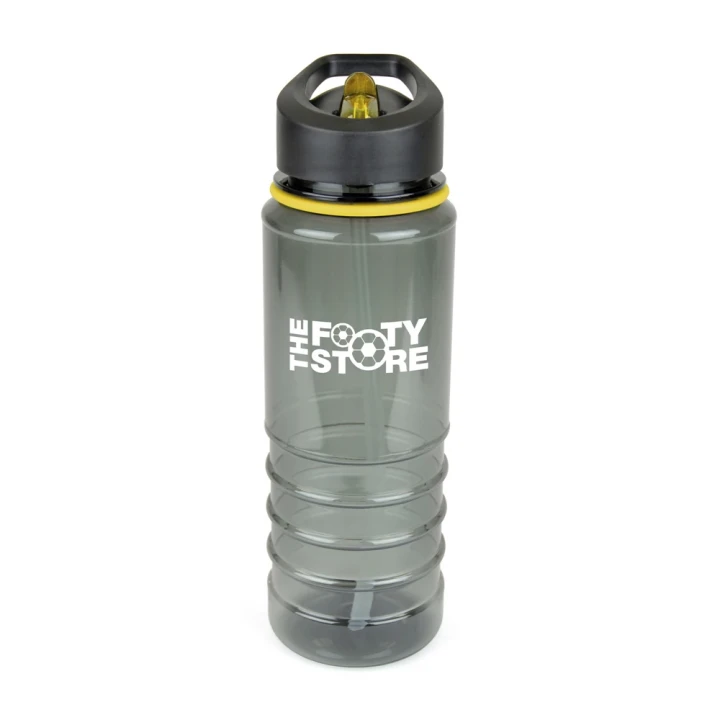 Tarn Smoked Sports Bottle 750ml