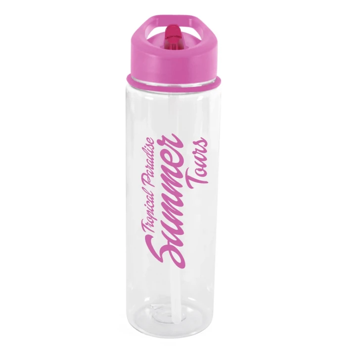 Evander Sports Bottle 725ml