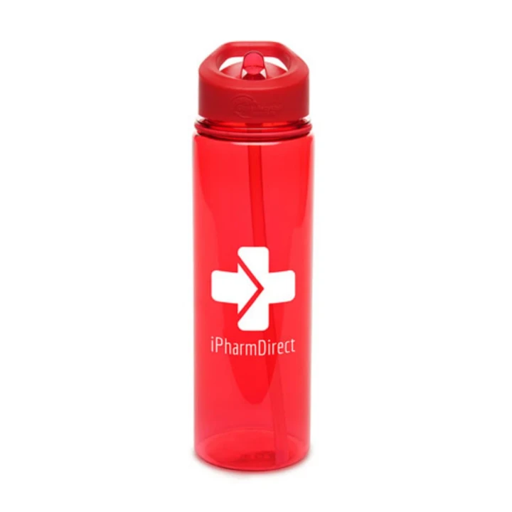 Evander Recycled Coloured Bottle 725ml