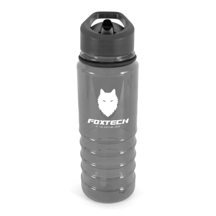 Tarn Coloured Sports Bottle 750ml