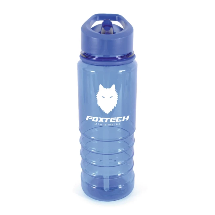 Tarn Coloured Sports Bottle 750ml