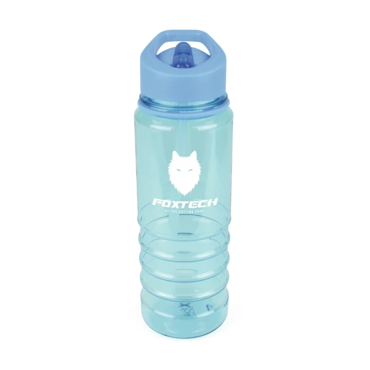 Tarn Coloured Sports Bottle 750ml