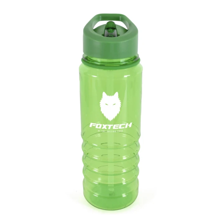 Tarn Coloured Sports Bottle 750ml