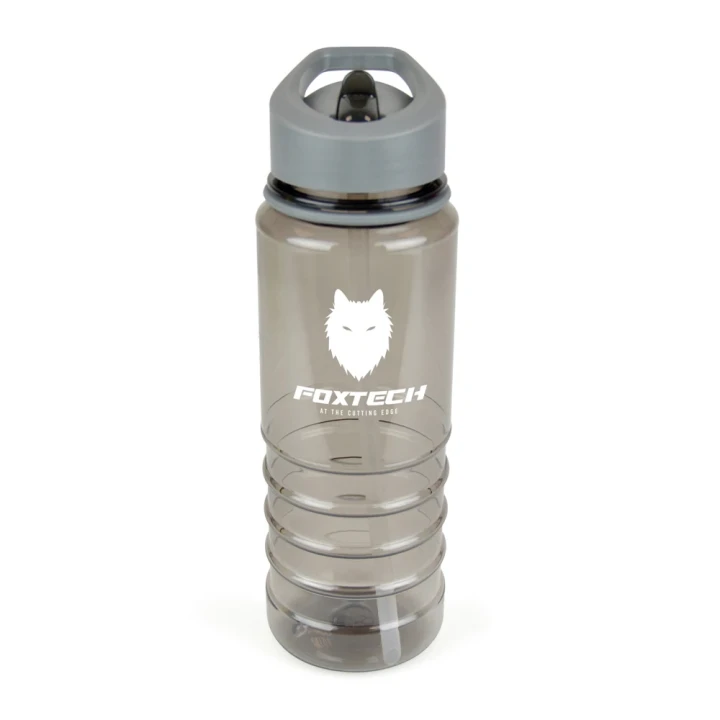 Tarn Coloured Sports Bottle 750ml